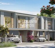 Emaar Nara At The Valley Tower View