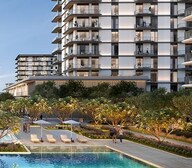 Emaar Ocean Point Amenities-Features