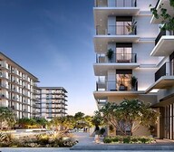 Emaar Ocean Point Amenities-Features