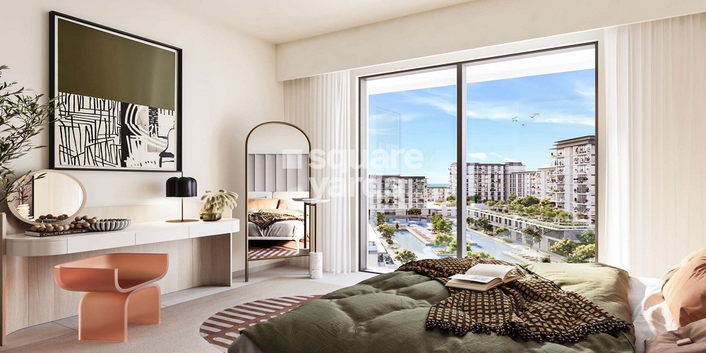 Emaar Ocean Star Apartment Interiors