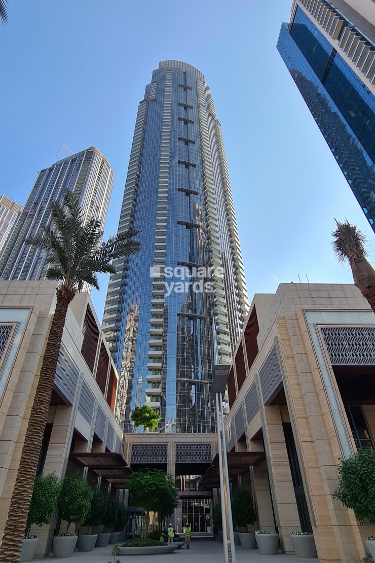 Emaar Opera Grand Amenities Features