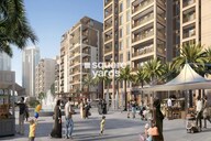 Emaar Orchid Apartments Amenities-Features