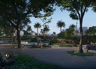 Emaar Ovelle at The Valley Amenities-Features