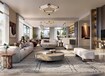 Emaar Ovelle at The Valley Apartment Interiors