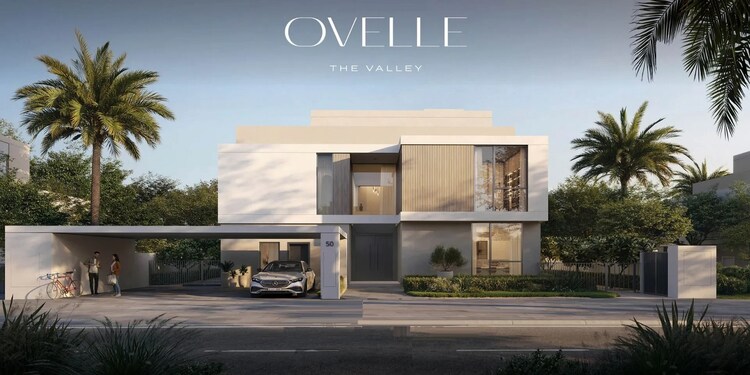 Emaar Ovelle at The Valley