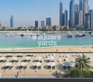 Emaar Palace Beach Residences Amenities-Features