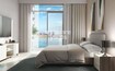 Emaar Palace Beach Residences Apartment Interiors