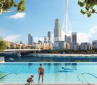 Emaar Palace Residences Amenities-Features