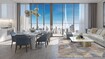Emaar Palace Residences Apartment Interiors