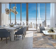 Emaar Palace Residences Apartment Interiors