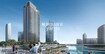 Emaar Palace Residences Tower View