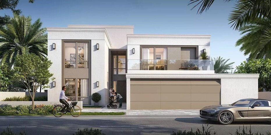 Emaar Palmiera Collective Cover Image