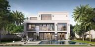 Emaar Palmiera Collective Villa View