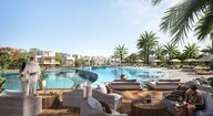 Emaar Palmiera Amenities-Features
