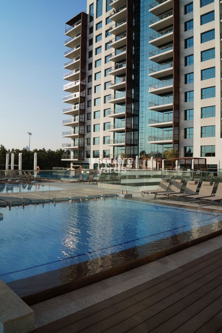 Emaar Panorama Amenities Features