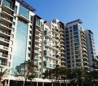 Emaar Panorama Tower View