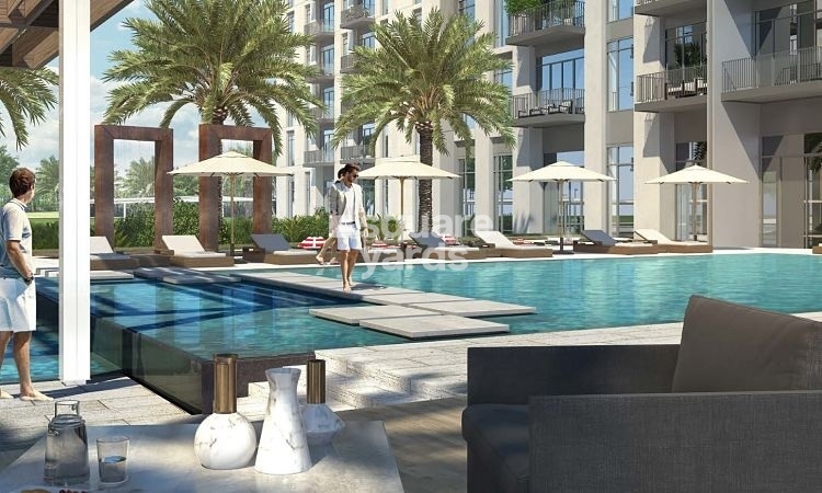 Emaar Park Heights Amenities Features