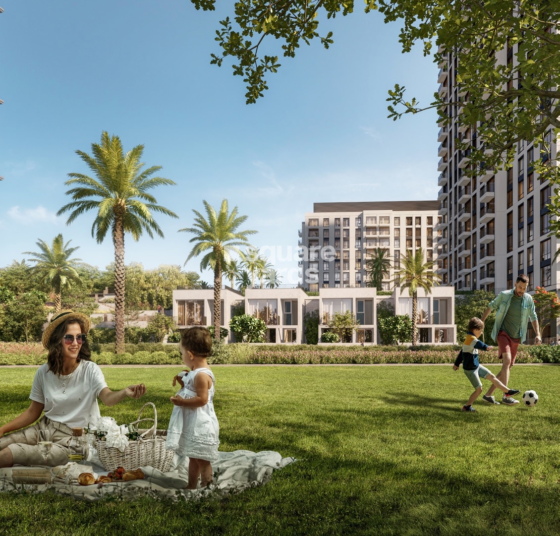 Emaar Park Horizon Amenities Features