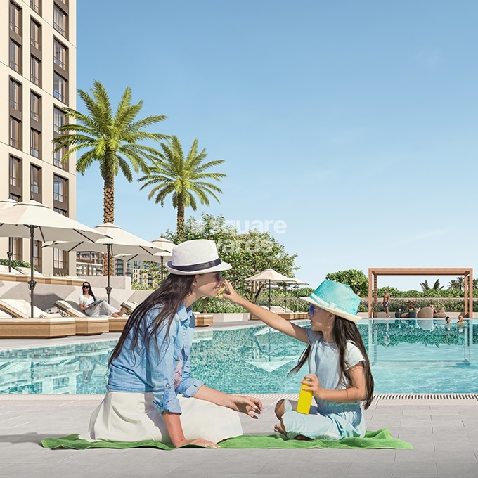 Emaar Park Horizon Amenities Features