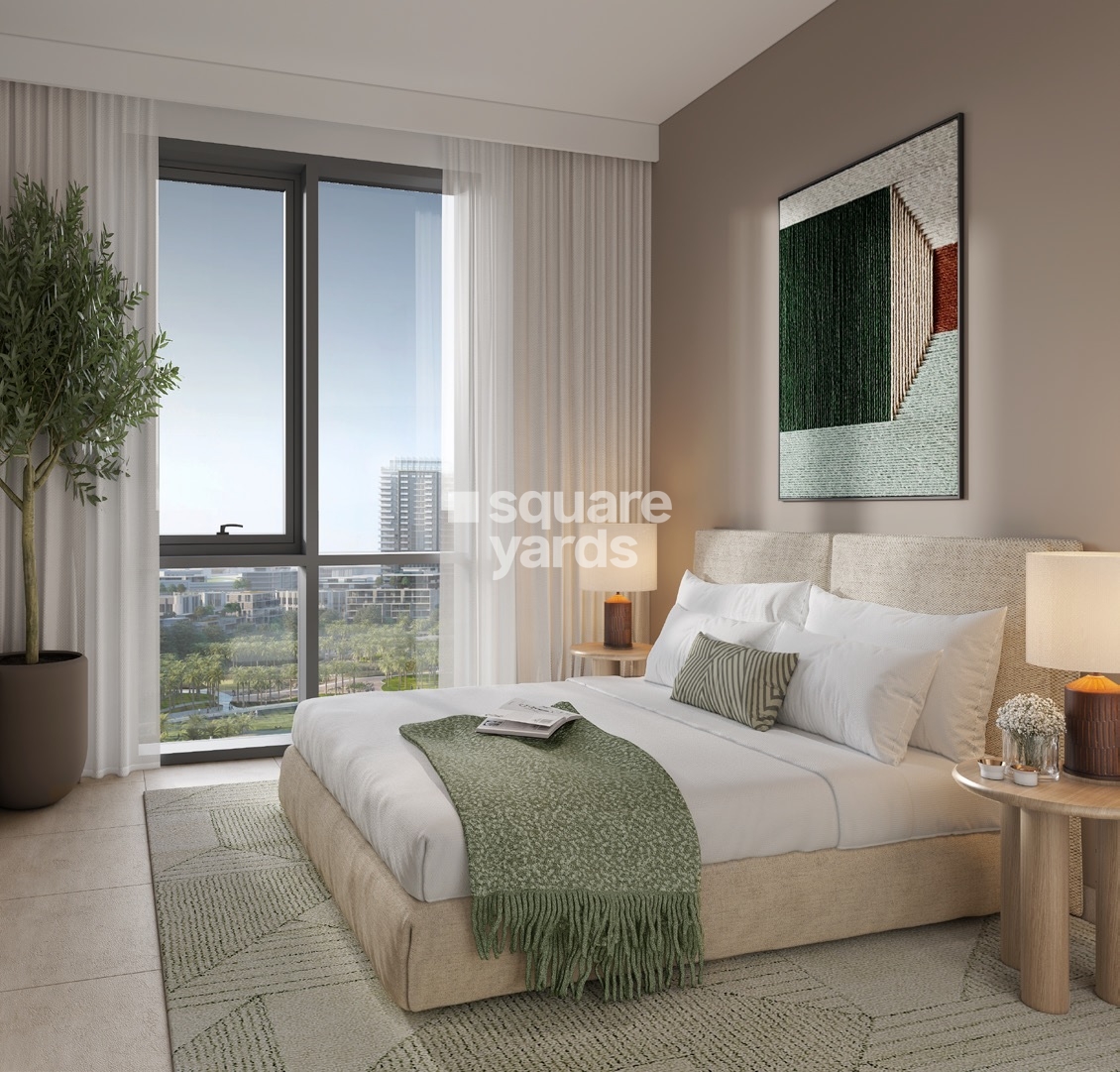 Emaar Park Horizon Apartment Interiors