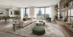 Emaar Park Horizon Apartment Interiors