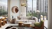 Emaar Park Lane Apartment Interiors