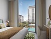 Emaar Park Lane Apartment Interiors