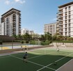 Emaar Park Lane Sports facilities Image
