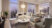 Emaar Park Ridge Apartment Interiors