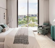 Emaar Parkland Apartment Interiors