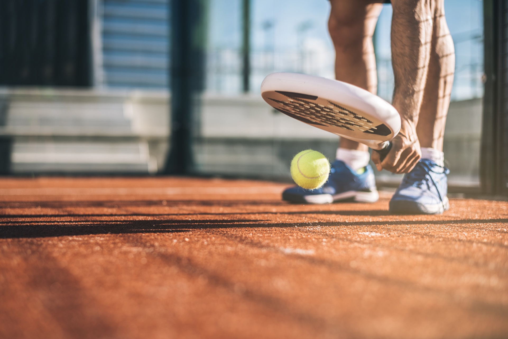 Emaar Parkwood Amenities Features