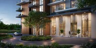 Emaar Parkwood Apartment Exteriors