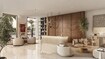 Emaar Pier Point Apartment Interiors