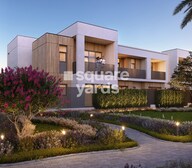 Emaar Raya Townhouses Amenities-Features