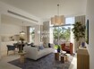 Emaar Raya Townhouses Apartment Interiors