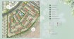 Emaar Raya Townhouses Master Plan Image