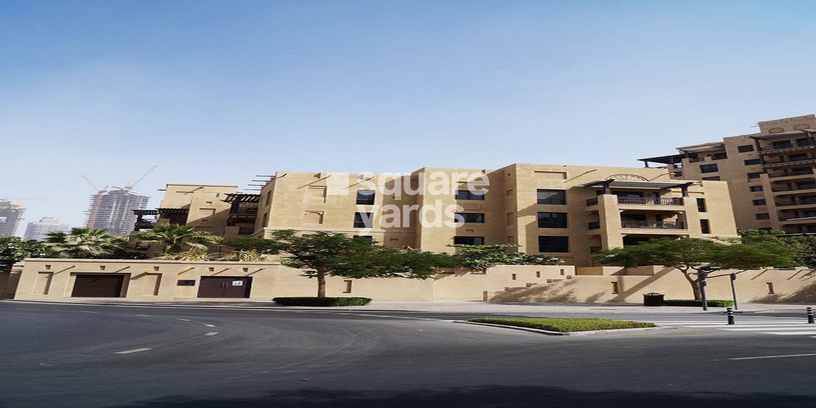 Emaar Reehan Studio, Apartment, Downtown Dubai, Dubai