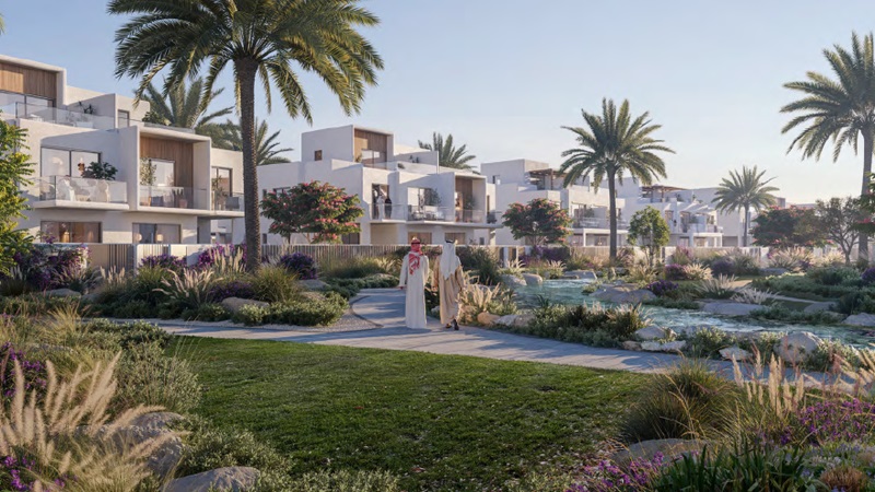 Emaar Rivana Amenities Features