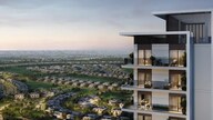 Emaar Rosehill Apartment Exteriors