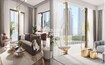 Emaar Rosewater Apartment Interiors