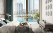 Emaar Rosewater Apartment Interiors
