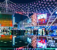 Emaar Rove City Walk Amenities-Features