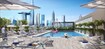 Emaar Rove City Walk Amenities Features