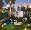 Emaar Ruba Amenities Features