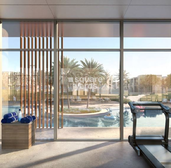 Emaar Ruba Apartment Interiors