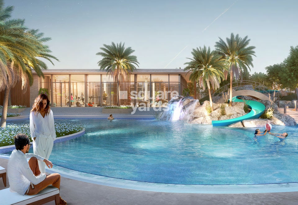 Emaar Ruba Phase 2 Amenities Features