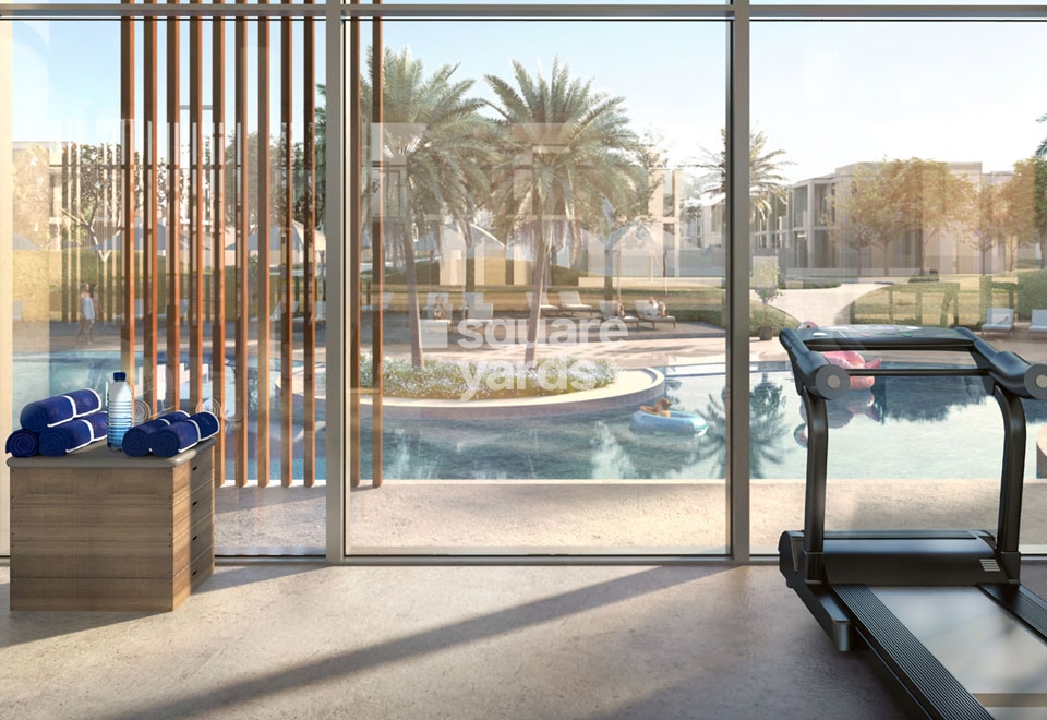 Emaar Ruba Phase 2 Amenities Features