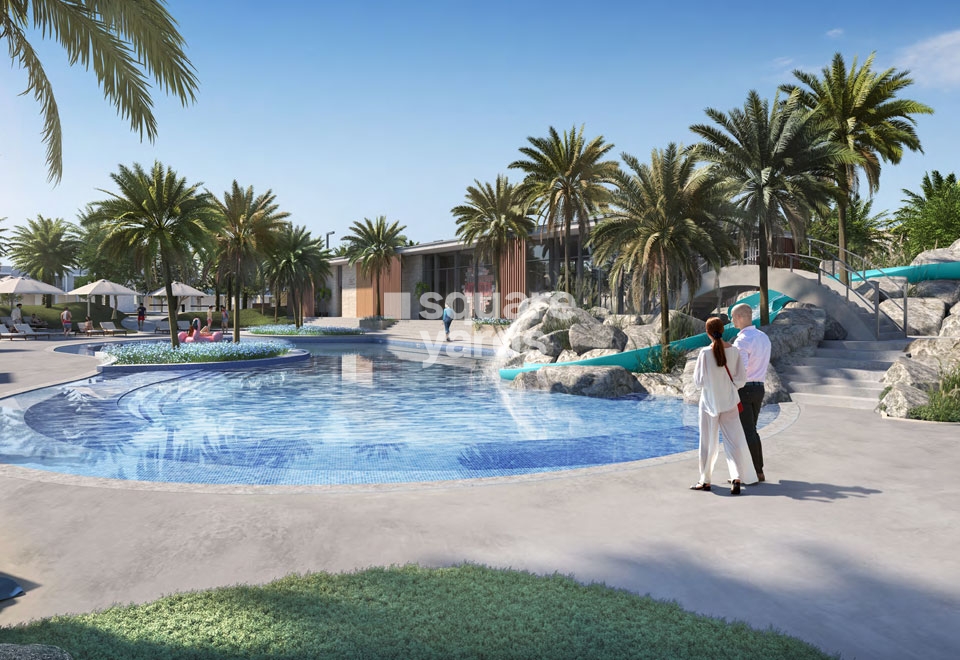 Emaar Ruba Phase 2 Amenities Features