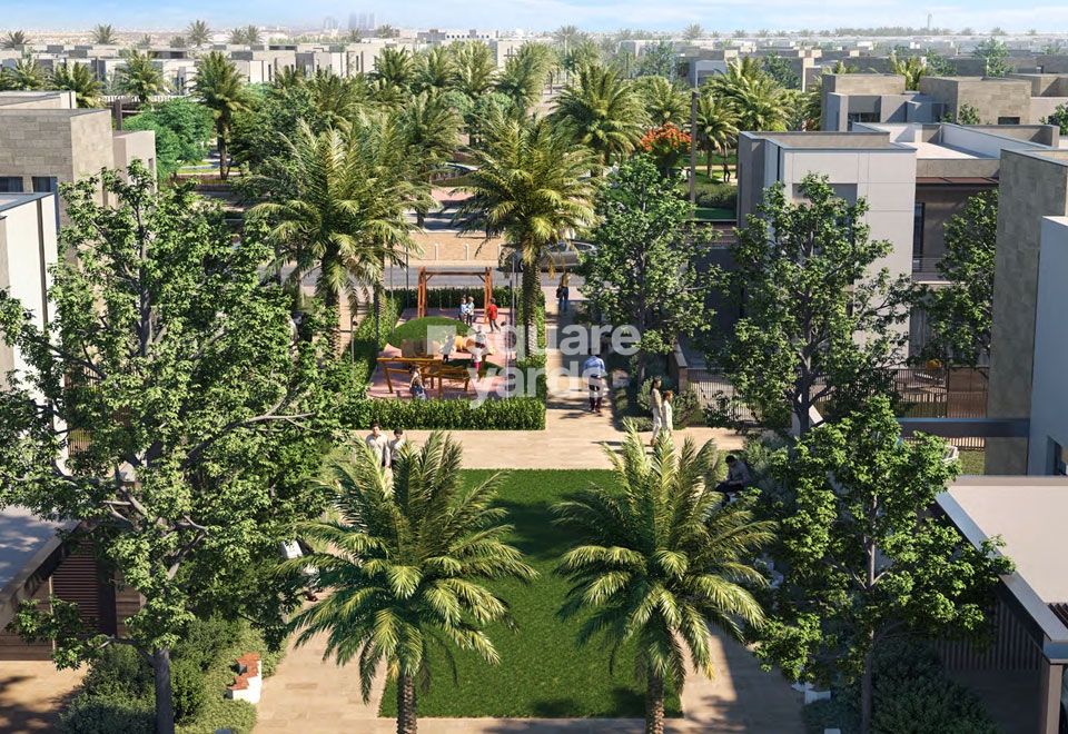 Emaar Ruba Phase 2 Amenities Features