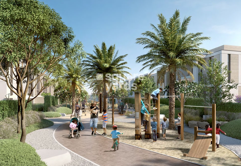 Emaar Ruba Phase 2 Amenities Features